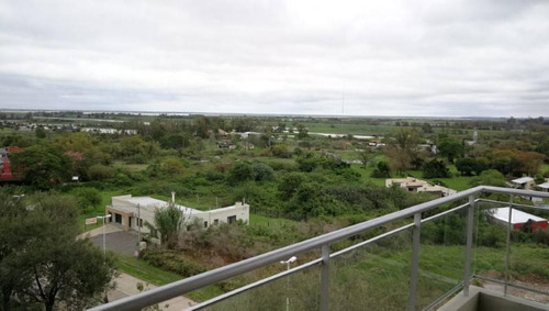 Imagen 10 de 17 de Departamento 2 Dormitorios Con Vista Al Rio, Altos Del Boulevard