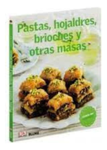  Cocina Del Mundo. Pastas, Hojaldres, Brioches Y O