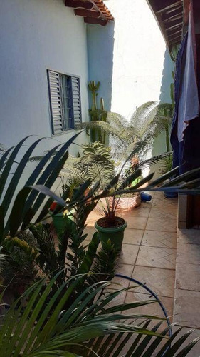 Imagem 22 de 26 de Casa Com 3 Dormitórios À Venda, 160 M² Por R$ 295.000 - Jardim Viena - São José Do Rio Preto/sp - Ca2848