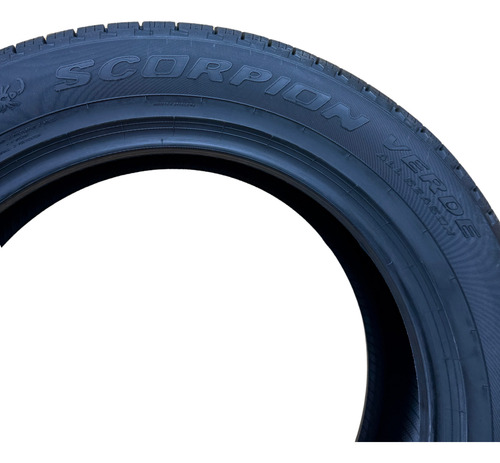 Par Pneu Pirelli 225/55r18 Scorpion Verde Outlander Renegade