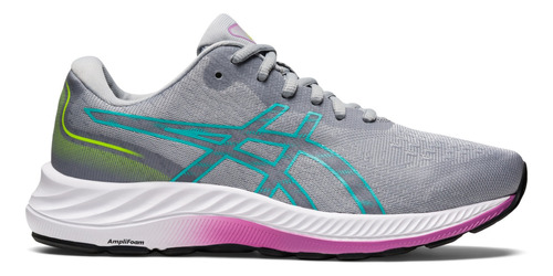 Tenis Mujer Dama Asics Running Deportivos Gel Excite