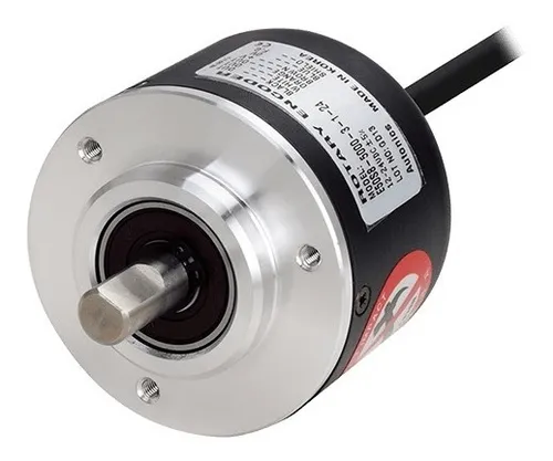 comprar Encoder 360 Pulsos Autonics E50s8-360-3-t-24
