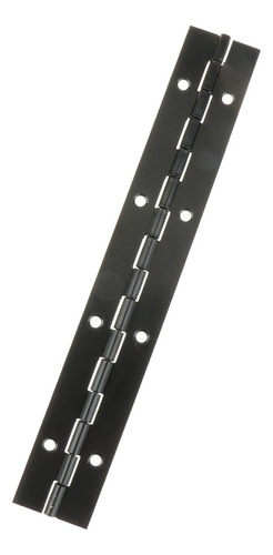 Bisagra De Piano Con Agujeros Bisagra Continua 200x30x1mm