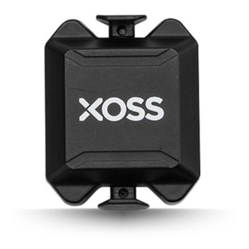 Xoss Sensor Velocidad Cadencia Inalambrico Bluetooth Ant +