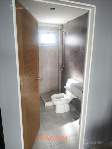 Imagen 20 de 20 de Departamento - Palermo