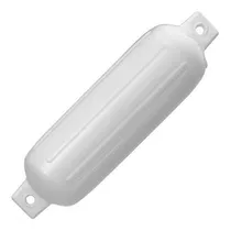 Comprar Defensa Inflable Náutica Refuerzo 51 X 23 Cm Lancha Velero 
