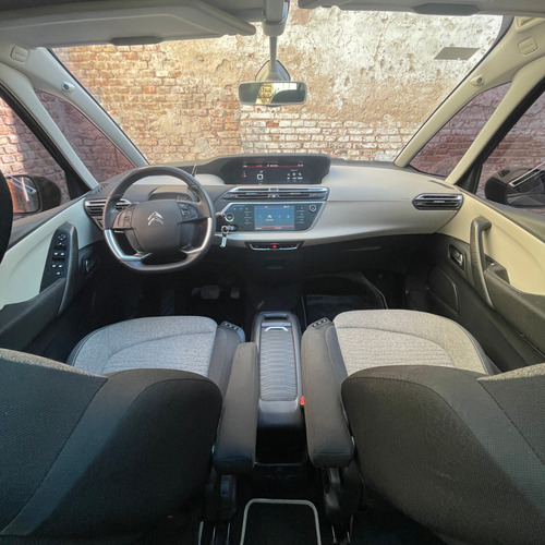 Citroën Grand C4 Picasso 1.6 Thp Feel 165cv