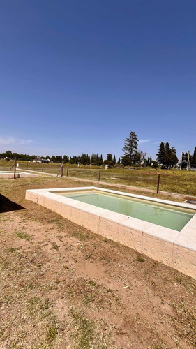 Casas Con Pileta En Los Reartes