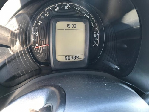 Mobi 1.0 8v Evo Flex Easy Manual