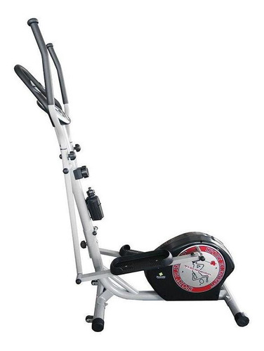 Aparelho De Ginástica Cross Trainer Pel-fit1 - Pelegrin