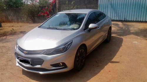 Chevrolet Cruze 2019 1.4 Ltz Turbo Aut. 4p