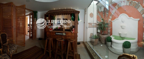 Imagem 11 de 30 de Casa Em Condomínio Villagio Houda No Tucuruvi Zona Norte São Paulo - 901015