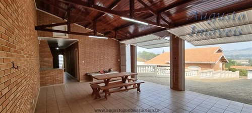 Imagem 10 de 18 de Chácaras À Venda Em Atibaia/sp - Compre O Seu Chácaras Aqui! - 1482407