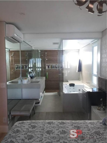 Imagem 24 de 24 de Apartamento Com 4 Dormitórios À Venda, 234 M² Por R$ 2.491.000,00 - Santana - São Paulo/sp - Ap5659v