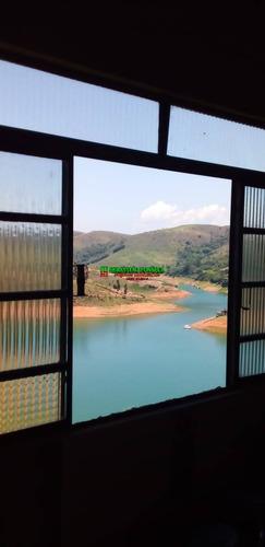 Imagem 3 de 15 de Chácara Fundo Para A Represa Na Zona Norte- Sjc - 2387