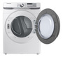 Tercera imagen para búsqueda de secadora samsung 22 kg gris