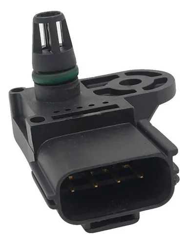 Sensor De Mapas Para Ford Ranger Px Duratec 2.5l 11 -15
