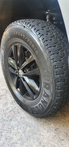 Volkswagen Amarok 2.0 Cd Tdi 122cv 4x4 Startline S34 2012 -