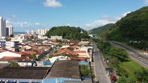 Apartamento Em Mongaguá