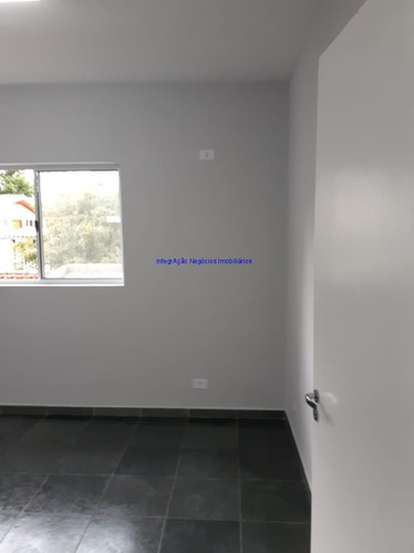 Imagem 5 de 11 de Sobreloja 34m², 02 Banheiros. Excelente Localização Á 6 Minutos Andando Para A Estação Do Metrô Eucaliptos; Entre A Rua Dos Chanés. - 21080403 - 69921940