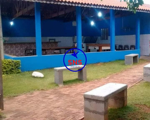 Imagem 9 de 14 de Chacara - Ch00044 - 70386894