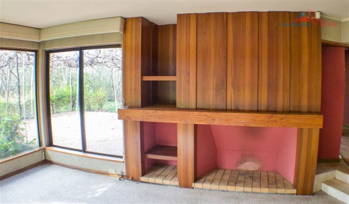 Imagen 6 de 30 de Casa En Arriendo En Temuco