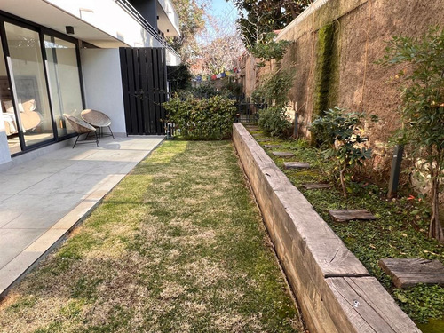 Departamento En Venta De 2 Dorm. En Ñuñoa