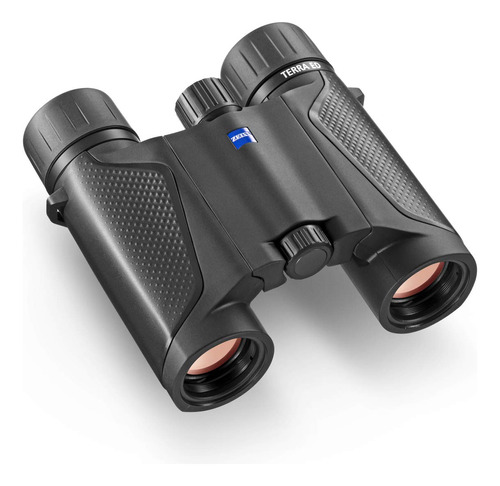 Zeiss Terra Ed Pocket Binoculars Compact Waterproof And Fast