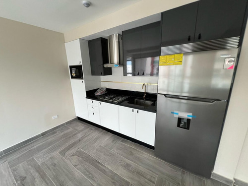 Apartamentos Totalmente Amueblados Nuevos En Venta En Naco