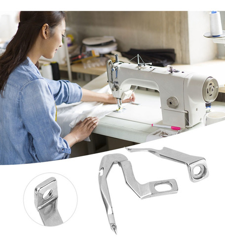 Overlock Looper Para Singer Multifuncional Superior Inferior