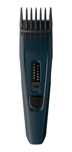 Cortadora de pelo Philips Series 3000 HC3505 azul 100V/240V