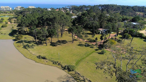 Imagen 2 de 4 de Venta Terreno En Veramansa Playa Mansa Punta Del Este - Punta Del Este Ruta Interbalnearia