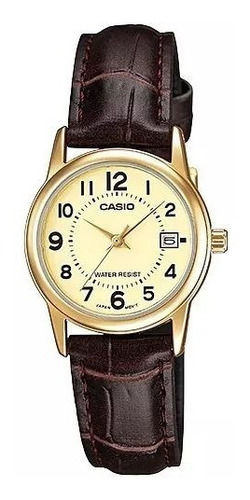 Relógio Casio Ltp-v002gl-9budf