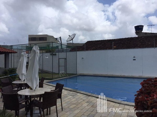 Imagem 7 de 16 de Apartamento Padrão Com 3 Quartos - Vd1218-v
