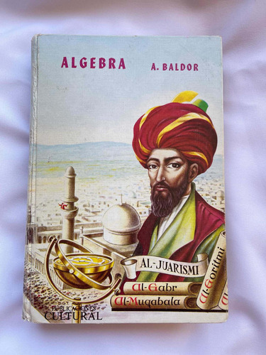 Baldor Algebra Aurelio Baldor