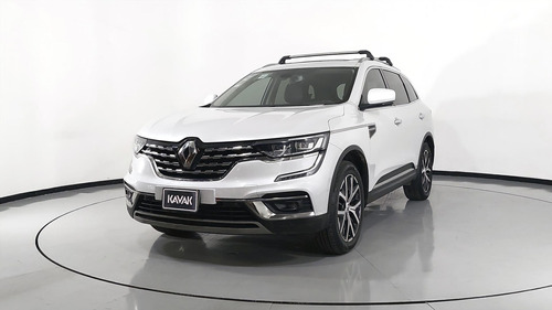 Renault Koleos 2.5 Iconic Cvt