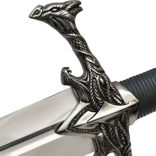 Espada Blackfire Targaryen De Aegon Daemon
