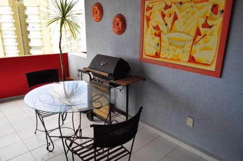 Venta De Apartamento De 2 Dormitorios Playa Brava