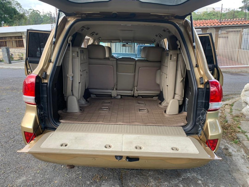 Toyota Roraima Sport Wagon 4x4 Automatico