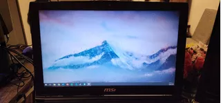 Msi Gaming Laptop Gtx 1060