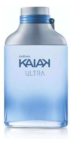 Kaiak Ultra Masculino Natura