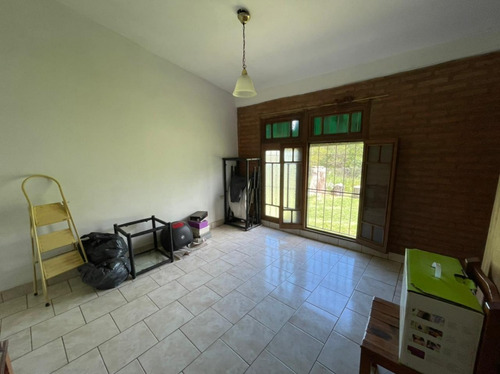 Imagen 11 de 14 de Casa Mas Departamento Venta Carlos Paz
