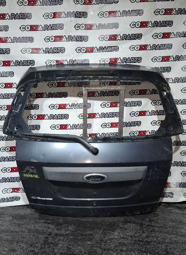 Porton Trasero Ford Ka Viral 08 Al 14 (5553465)