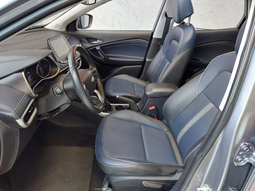 Chevrolet Tracker 1.2 TURBO PREMIER