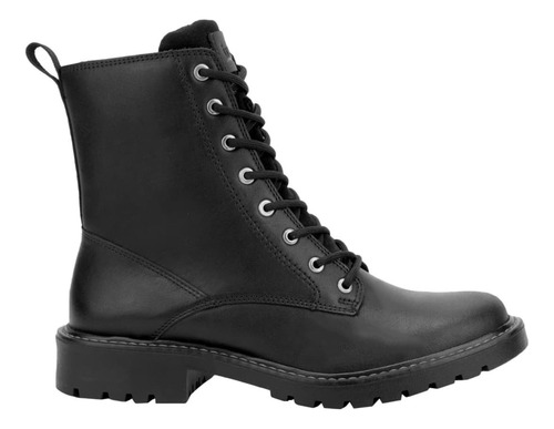 Bota Militar Combat Tactica Urbana Mujer Flexi 37820 1097333