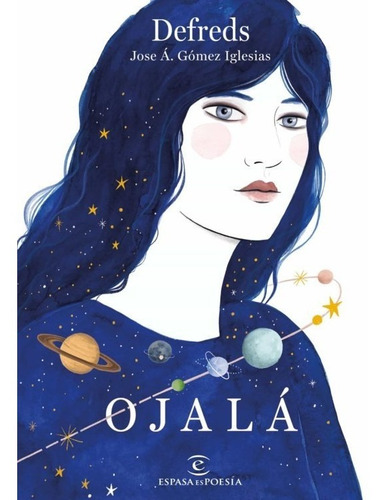 Imagen 1 de 1 de Ojala - Defreds
