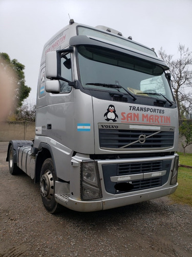 Volvo - Fh 440 4x2 T