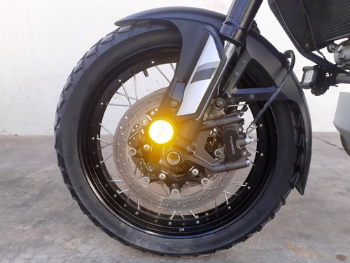 Suzuki Dl1000xa
