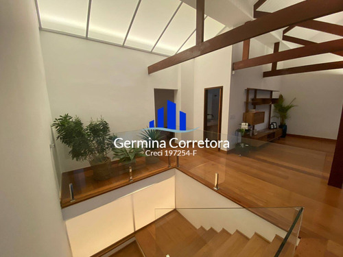 Imagem 11 de 15 de Magnifica Casa 6 Suítes No Residencial 1 Alphaville - Ge269