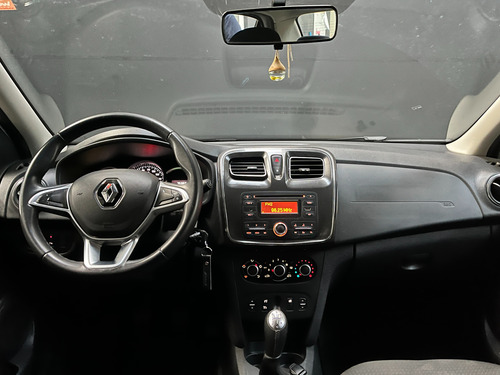 Renault Symbol Intens Mt